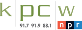 kpcw logo